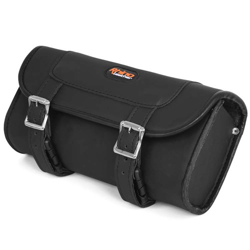 Scooter Tool Bags | Leather, Nylon, Small, Large, Roll - MOTORCYCLEiD.com