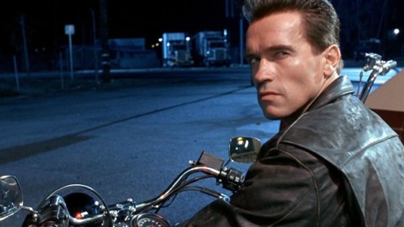 10 Action Heroes Wearing Motorcycle Leather Jackets