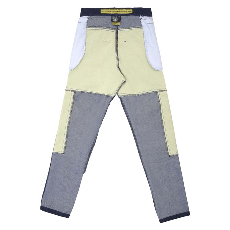 Biker Jeans with kevlar Biker Jeans with kevlar