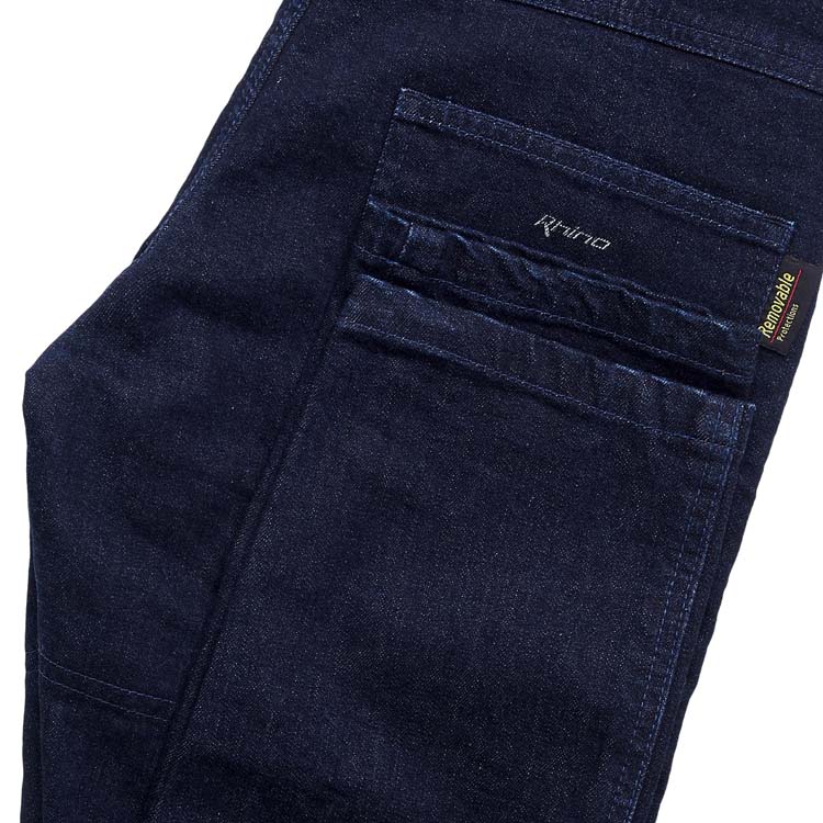 Protective motorcycle jeans Protective motorcycle jeans