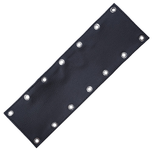 Side extenders for vest