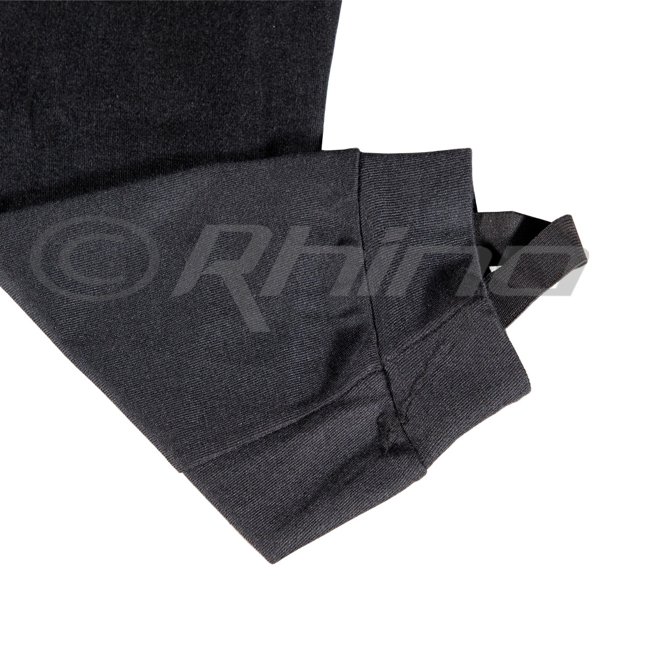 Protective Leggings made with Black DuPont™ Kevlar® fiber Protective Leggings made with Black DuPont™ Kevlar® fiber