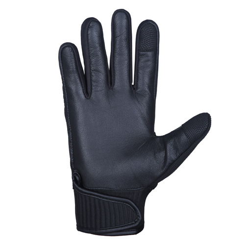 Summer leather motorcycle glove Summer leather motorcycle glove