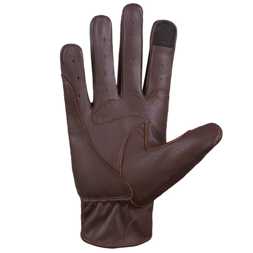 Touchscreen Motorcycle Gloves