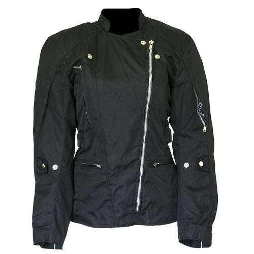 Ladies Waterproof Motorcycle Jacket Ladies Waterproof Motorcycle Jacket