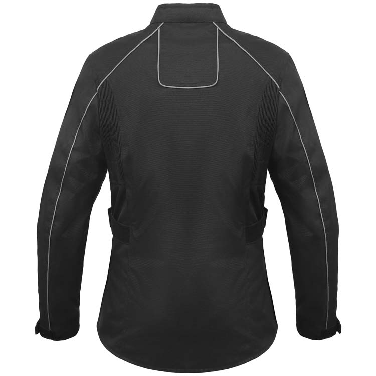 Ladies Waterproof Motorcycle Jacket Ladies Waterproof Motorcycle Jacket