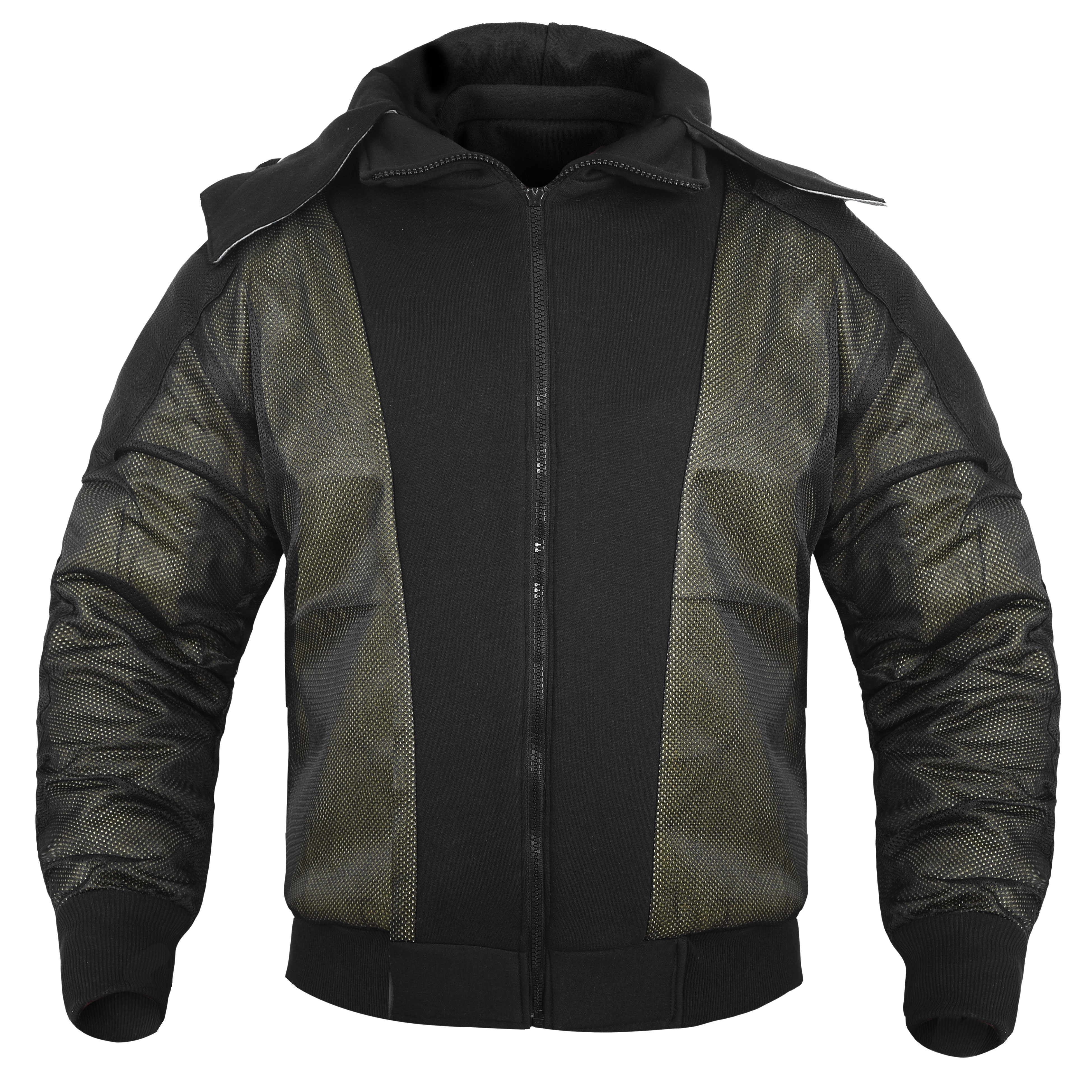 Urban motorcycle jacket Urban motorcycle jacket