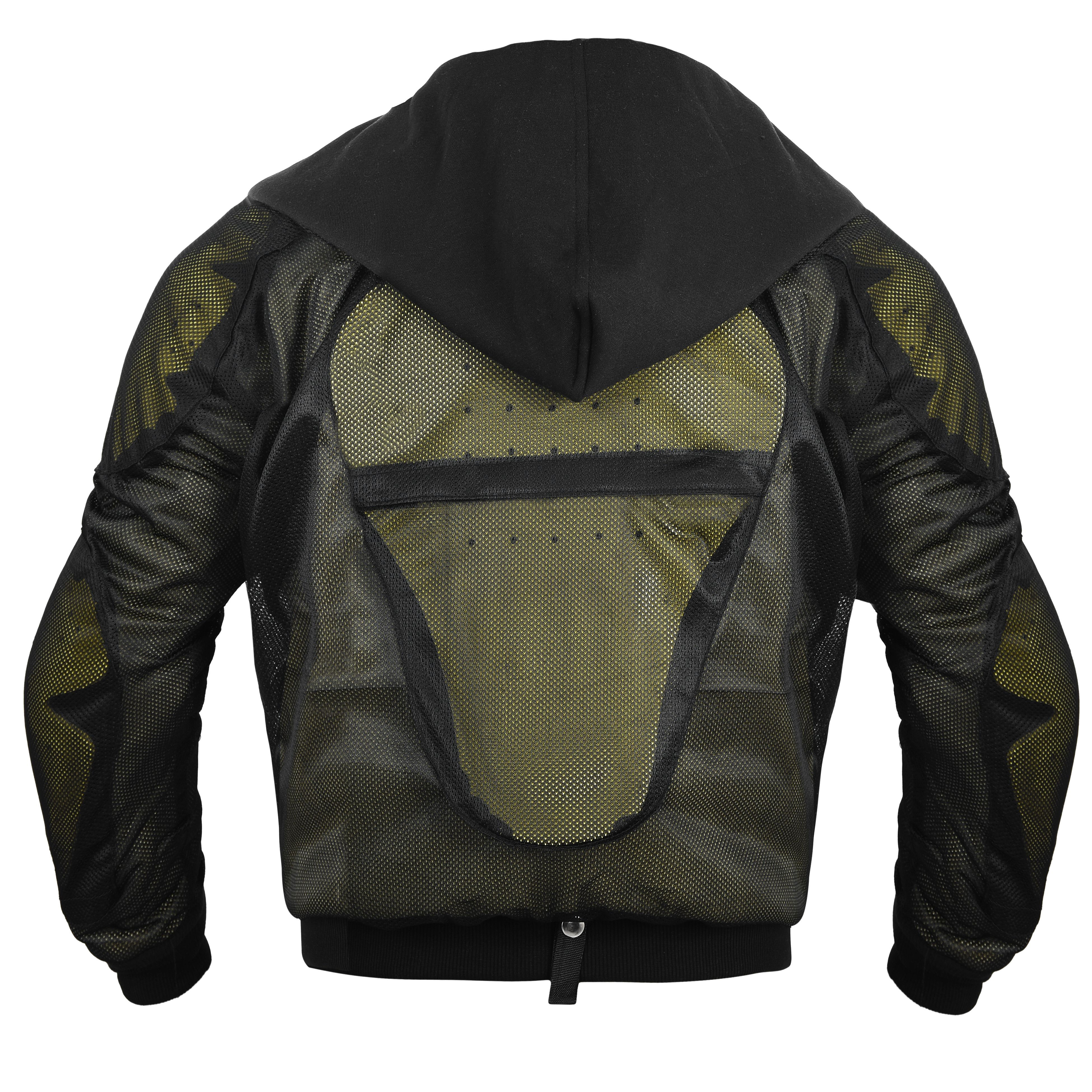 Urban motorcycle hoody Urban motorcycle hoody