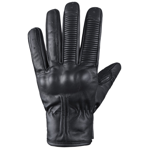 Lightweight Motorcycle Gloves with vent and knuckle protection