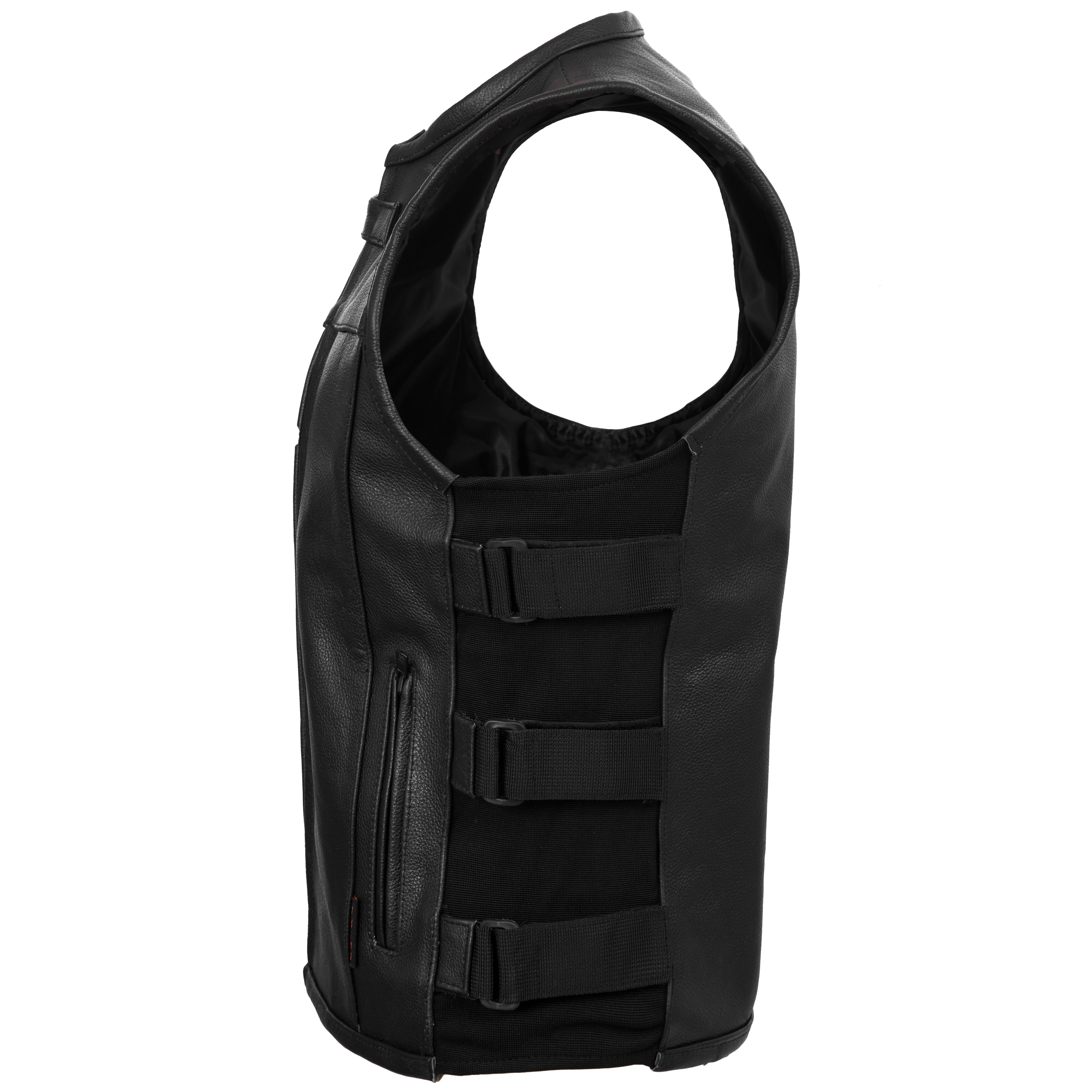SWAT Biker Vest