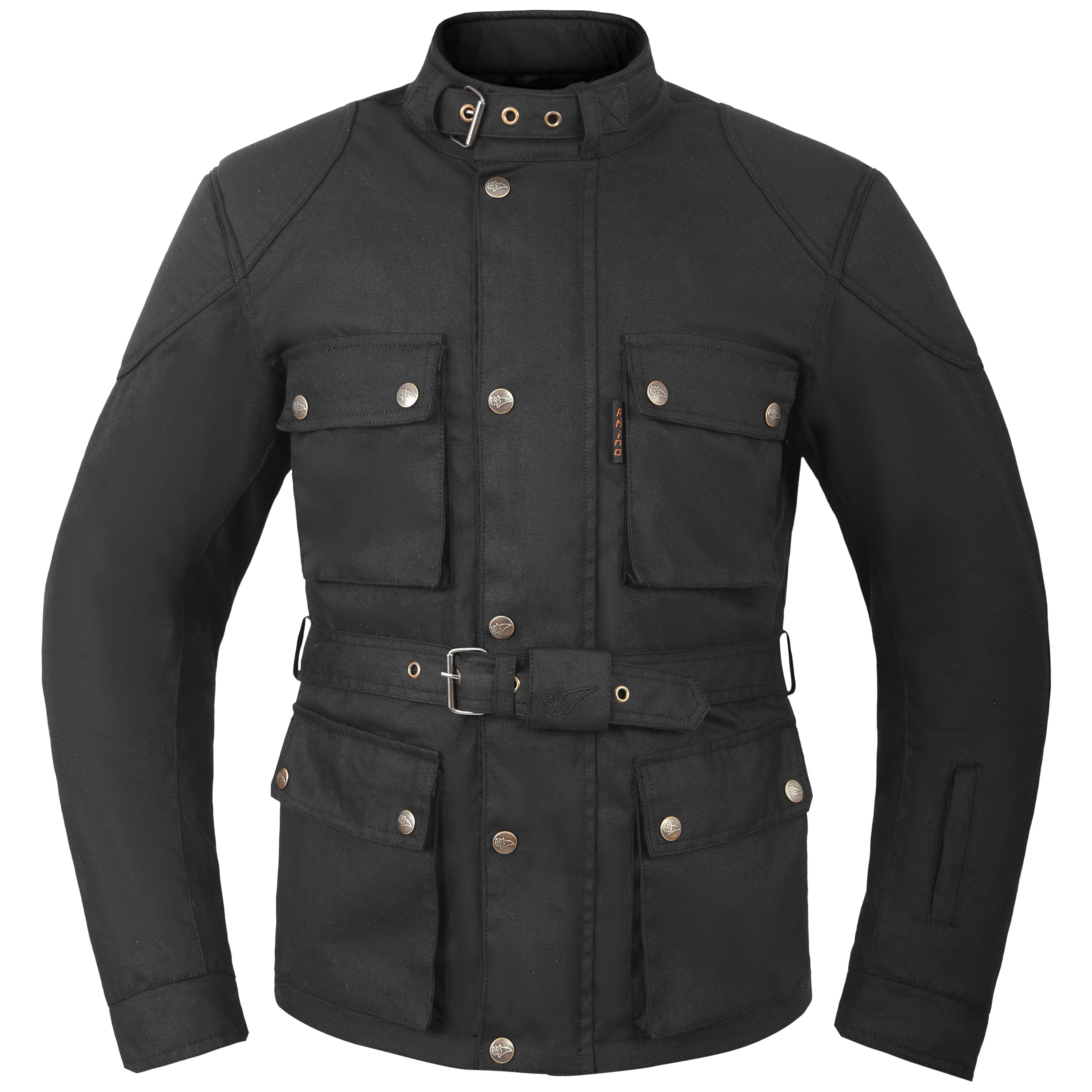 Belstaff motorbike jacket