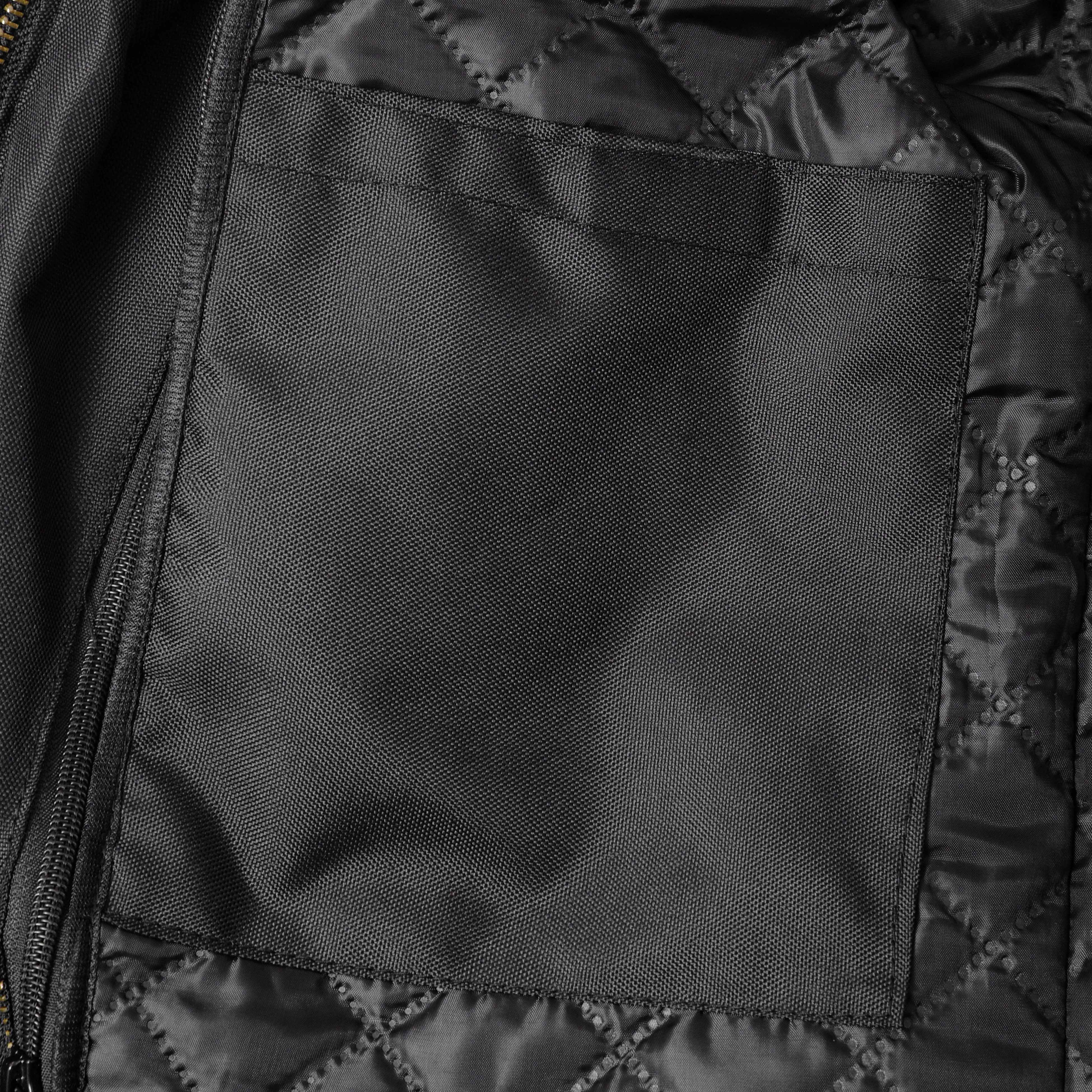 Motorcycle jacket
