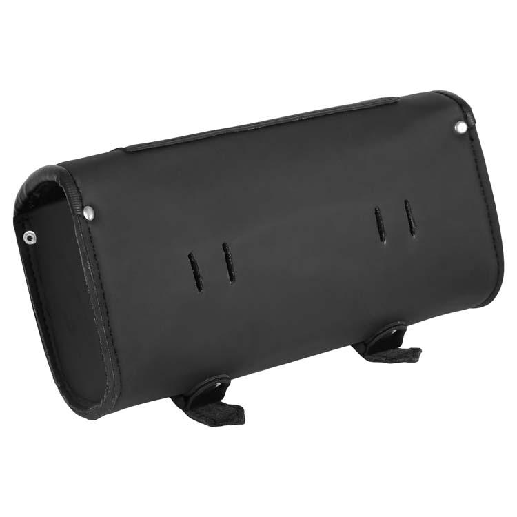 Motorcycle Leather Toolbag