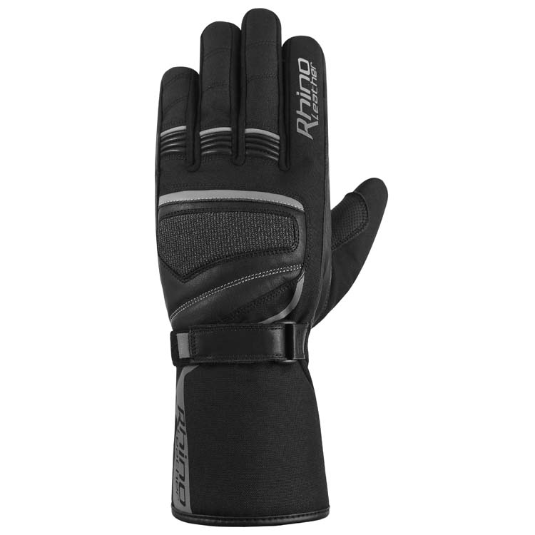 Water Proof & Touchscreen  Motorcycle Gloves