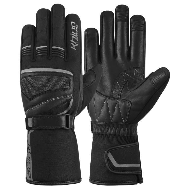 Water Proof  Motorcycle Gloves