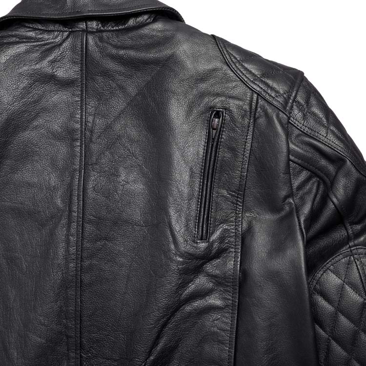 Ventilated Jacket