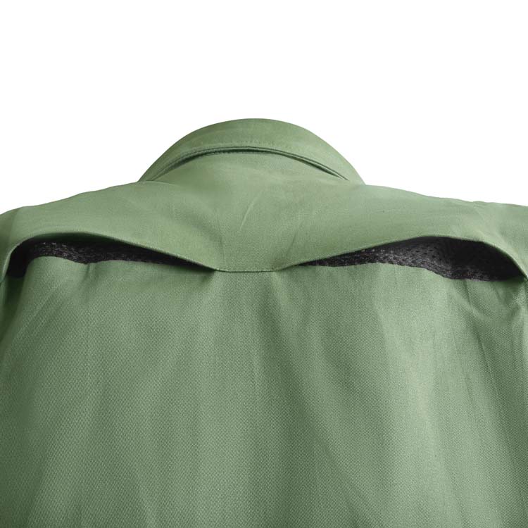 Protective Motorbike Shirt Image2