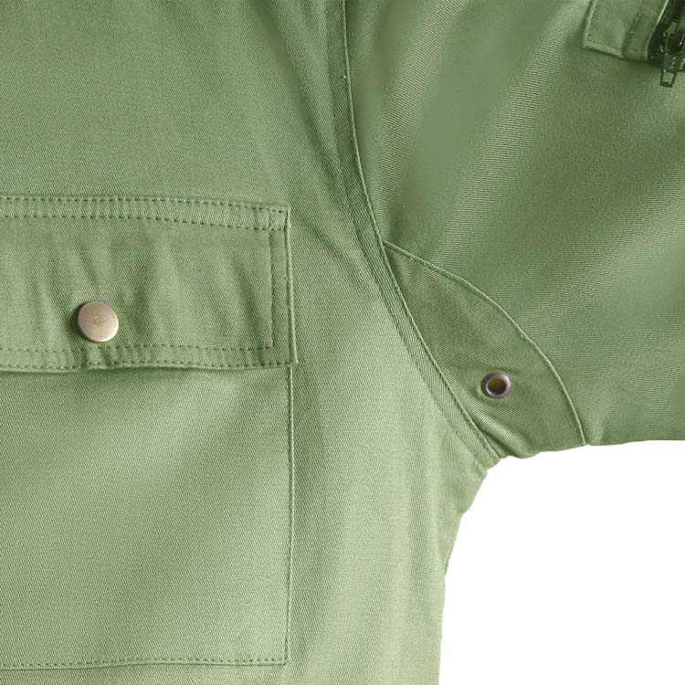 Protective Motorbike Shirt Image4