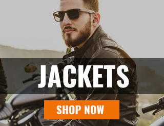 Motorcycle Clothing and Biker Gear Online - Rhinoleather