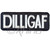 DILLIGAF Patch