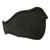 Black Neoprene Thermal Half Face Mask