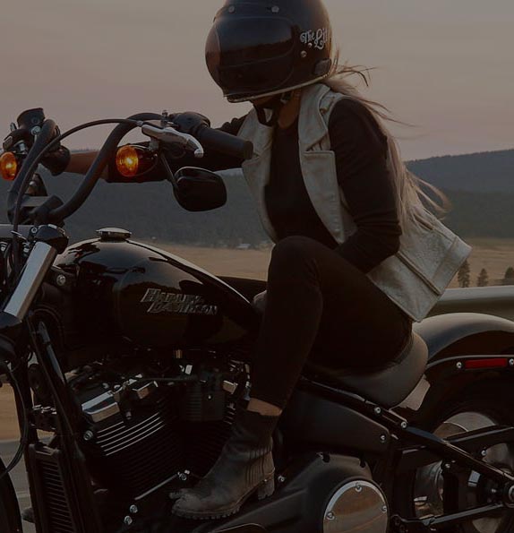 Summer Motorcycle Jackets - RevZilla