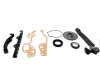 Timing Kit- Toyota 4Runner, Celica & Pickup 2.4L 22R, 22RE, 22RTE OSK Timing Chain Kit w/ Single Roller Chain (1985-1995) T011K