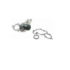 Water Pump- Toyota 3.0L 3VZE 4Runner & Pickup Truck (1988-1992) Aisin Water Pump with No Oil Cooler Line WPT-098
