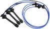 Plug Wires- Toyota 4Runner, T100, Tacoma & Tundra V6 3.4L 5VZ-FE NGK Spark Plug Wire Set (95-04) TE66