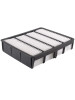 Air Filter-Toyota 4Runner, Tacoma 3.4L 5VZ & Supra (1993-2004) 143-3040
