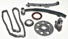 Timing Set - Toyota Tacoma 2.4L 2RZ (1995-2004) OEM Timing Set  TO18K