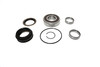 Wheel Bearing- Toyota 4Runner, T100 & Tacoma OEM Rear Axle Bearing Service Kit with ABS (1990-2000) Kit-1001 