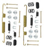 Drum Hardware- Toyota 4Runner, Land Cruiser, Pickup Drum Brake Hardware Kit (1980-2006) 17253