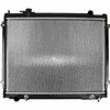 Radiator- Toyota Tacoma 2WD 2.4L 2RZ-FE Radiator (1995-2004) 16410-0C014