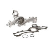 Water Pump- Toyota V6 4.0L 1GR-FE 4Runner, FJ Cruiser, Tacoma & Tundra Aisin OEM Water Pump (2003-2015) WPT-136
