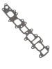 Intake Gasket- 4Runner, Celica & Pickup Truck 2.4L 22R, 22RE Intake Manifold Gasket (1981-1995) JB-12529