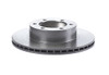 Toyota 4Runner & Tacoma Brake Rotor 4WD w/ 16" Rims Brembo - 43512 35210