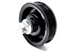 A/C Idler- Toyota 4Runner 2.7L 3RZ, 3.4L 5VZ OEM A/C Drive Belt Idler Pulley (1995-2002) 88440-35060

