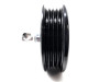 A/C Idler- Toyota 4Runner 2.7L 3RZ, 3.4L 5VZ OEM A/C Drive Belt Idler Pulley (1995-2002) 88440-35060

