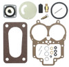 Weber 32/36 DGV, DGAV, DGEV Carburetor rebuild kit/Overhaul Kit  92-3237-05