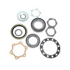 Wheel Bearing - Toyota 4Runner, Pickup, T100 4X4 (1985-1995) Front Wheel Bearing Kit  KIT-1031