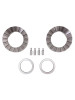 Toyota Locker- Toyota V6 4Runner, FJ Cruiser & Pickup Truck Spartan Locker (1988-2009) SL TV6-30