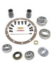 Install Kit- Toyota 8" Diff, 1986 & Newer with OEM 1-5/8" R&P for use with Zip, ARB & V6 locker YK T8-D