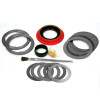 Yukon Minor install kit for Toyota 7.5" IFS differential, V6 - 4Runner, Pickup, T100 (1986-1995) MK T7.5-V6