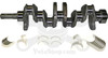 NEW Crankshaft- Toyota 4Runner, Pickup 2.2L 20R, 2.4L 22R 22RE (1979-1995) New Crankshaft With Bearings - CS TO8LB