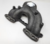 Exhaust Manifold- Toyota 2.4L 22R 22RE 4Runner, Pickup Truck & Celica 85-95 Exhaust Manifold New 674-272
