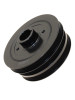 Harmonic Balancer- Toyota V6 3.4L 5VZ-FE 4Runner, T100, Tacoma & Tundra Front Harmonic Balancer Pulley (1995-2004) 594-201