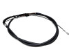 Brake Cable- Toyota 4Runner & Pickup Truck OEM Front Parking Brake Cable NO.1 (1989-1995) 46410-35560