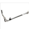 Coolant Pipe- Toyota 4Runner, Pickup Truck OEM Coolant Heater Outlet Pipe (1984-1995) 87208-35130
