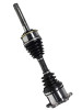 CV Axle - Toyota 4Runner, Pickup Truck 2.4L 22R, 22RE & V6 3.0L 3VZ (1986-1995) CV Axle Shaft NCV69073
